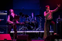 CARPATHIAN Viter Live