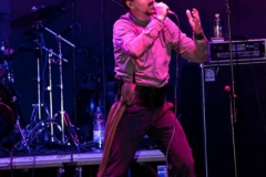 CARPATHIAN Viter Live