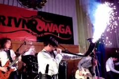 RINOWAGA Viter Live