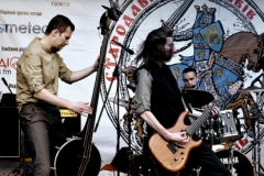 STARODAVNYJ Viter Live