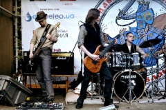 STARODAVNYJ Viter Live