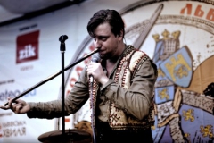 STARODAVNYJ Viter Live